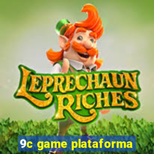 9c game plataforma